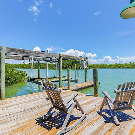 Captiva Island Sanibel Sunrise 빌라 외부 사진