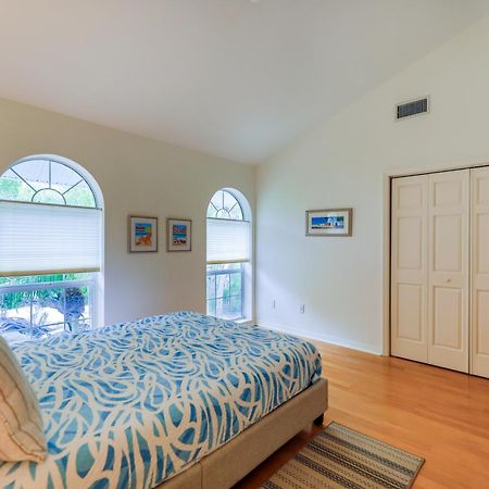 Captiva Island Sanibel Sunrise 빌라 외부 사진