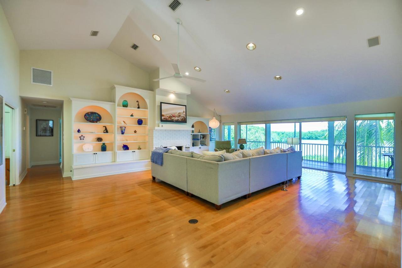 Captiva Island Sanibel Sunrise 빌라 외부 사진