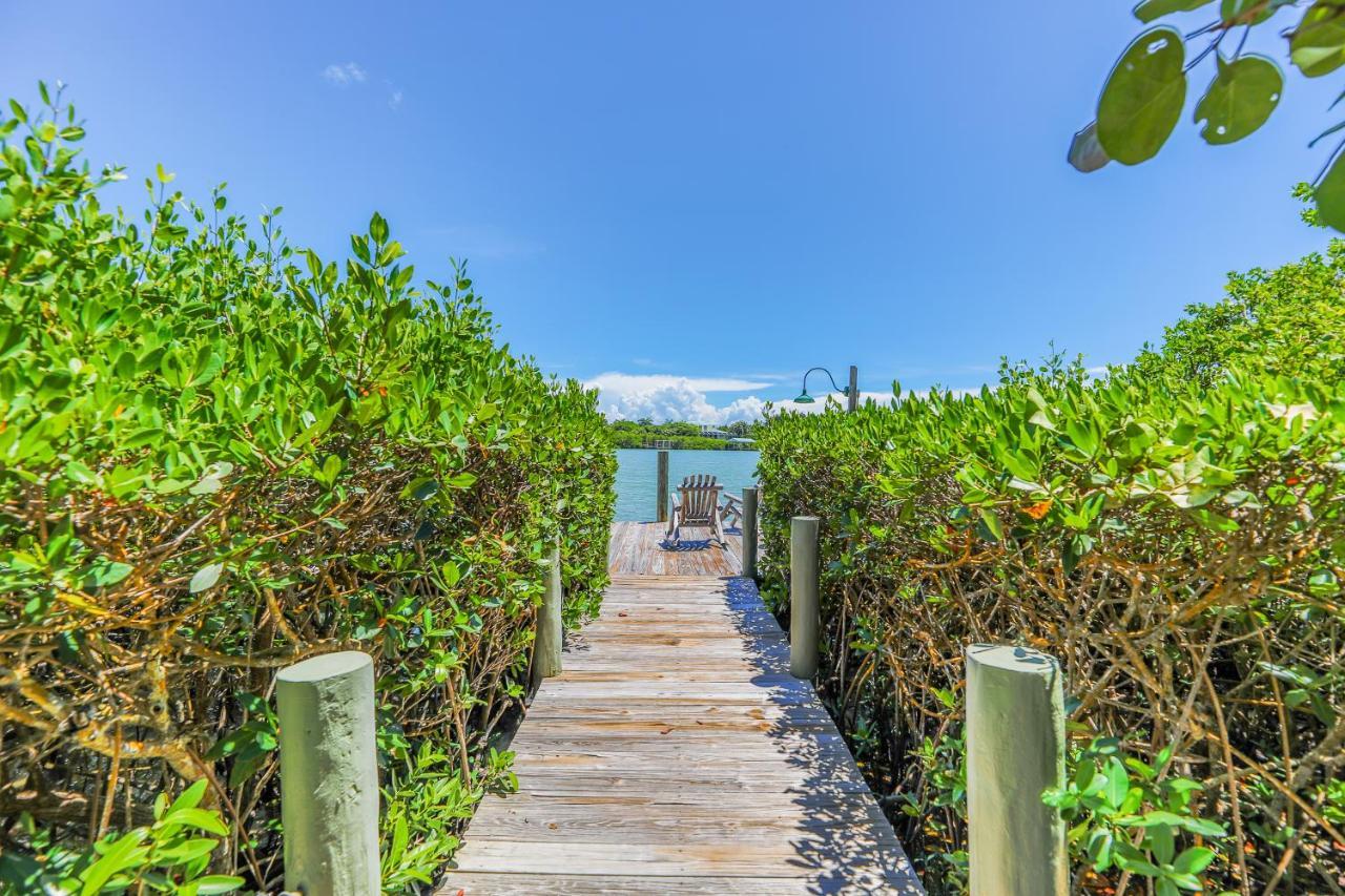 Captiva Island Sanibel Sunrise 빌라 외부 사진